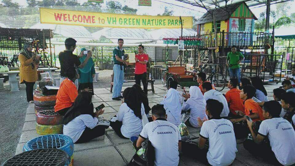 3 Tempat Menarik Di Kuching - Serian Yang Perlu Anda Lawati Semasa Cuti Sekolah