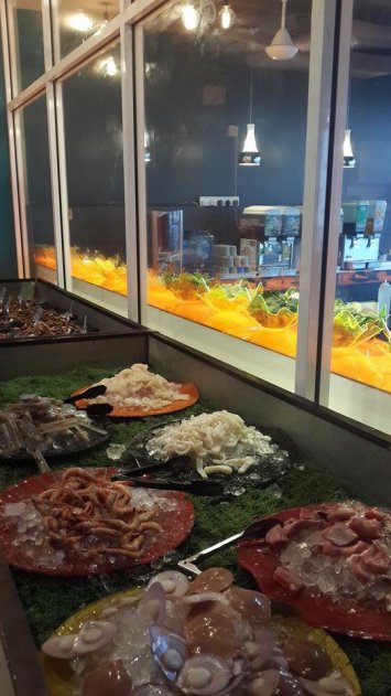 5 Lokasi Steamboat Buffet Yang Anda Mesti Cuba Di Kuching