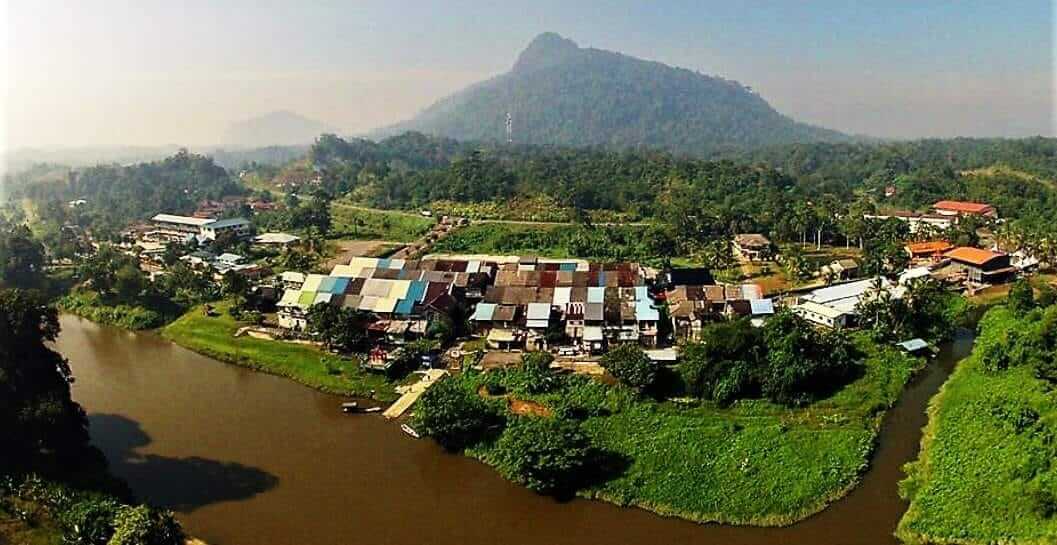 5 Lokasi Hiking Terbaru Yang Anda Boleh Tawan Di Sekitar Kuching