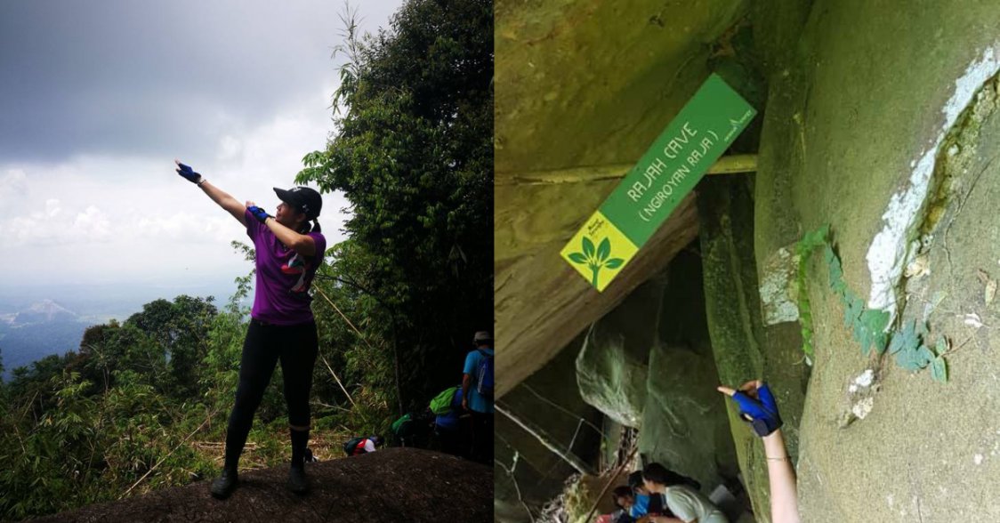 5 Lokasi Hiking Terbaru Yang Anda Boleh Tawan Di Sekitar Kuching