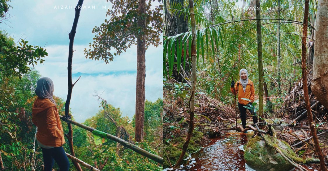 5 Lokasi Hiking Terbaru Yang Anda Boleh Tawan Di Sekitar Kuching