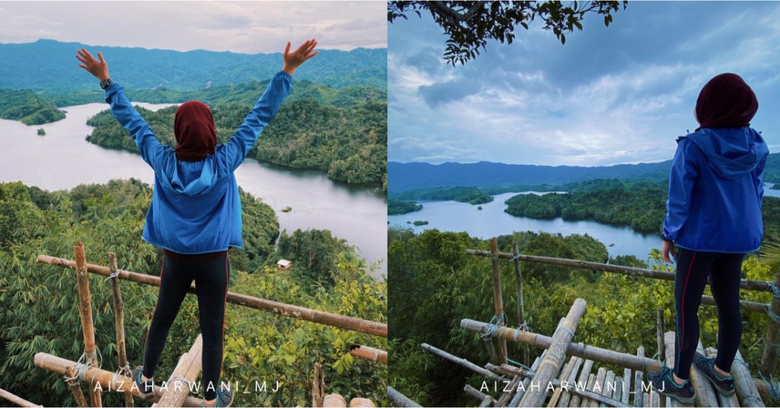 5 Lokasi Hiking Terbaru Yang Anda Boleh Tawan Di Sekitar Kuching