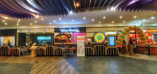 5 Lokasi Steamboat Buffet Yang Anda Mesti Cuba Di Kuching