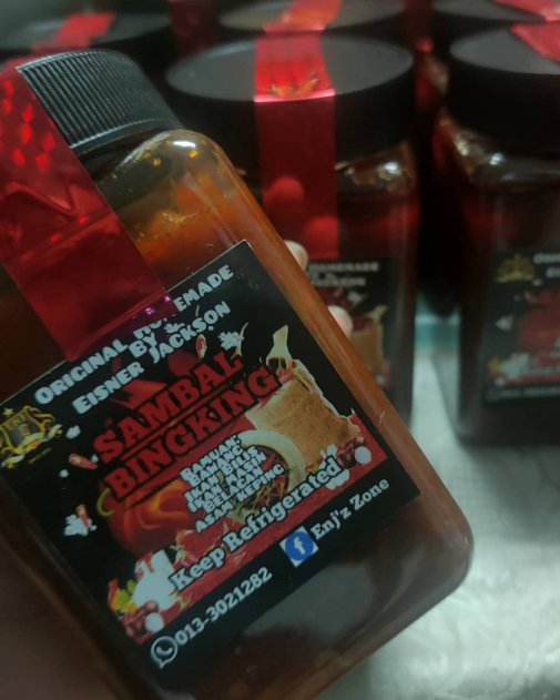Larang Isteri Bekerja Sebagai Ejen Produk, Pemilik Perniagaan Ini Luah Perasaan Kecewa