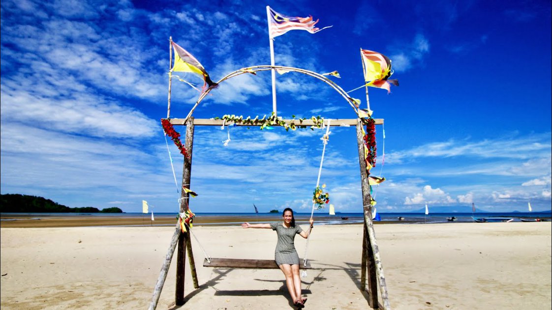 Salah Faham Isu Pantai Di Sematan, Kedua-Dua Pihak Telah Memohon Maaf