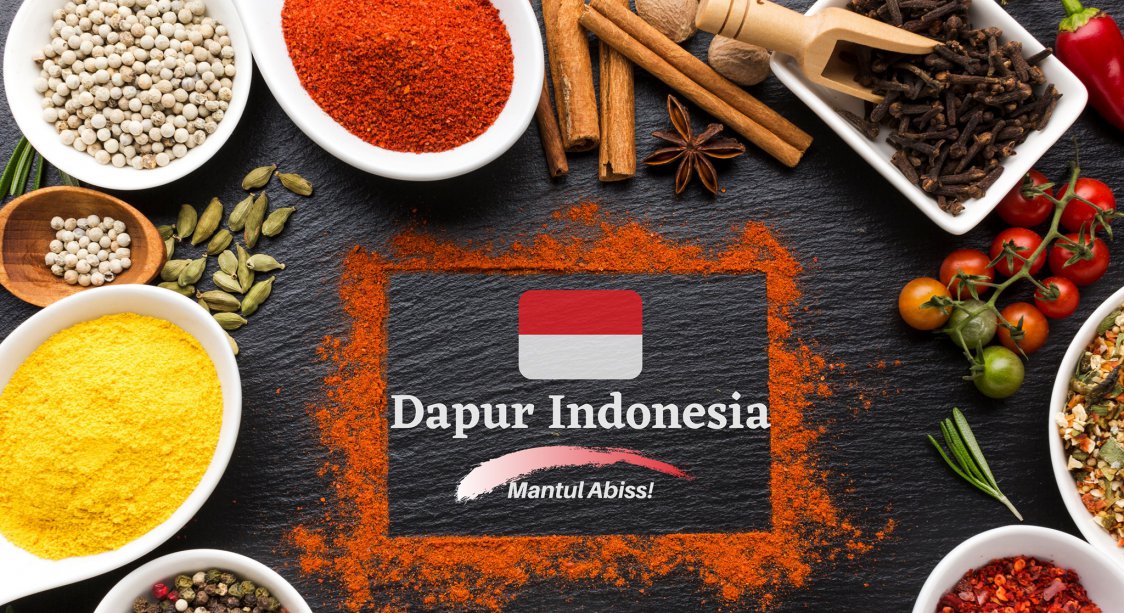 Ini Adalah 4 Tempat Yang Menyajikan Makanan Indonesia Di Kuching