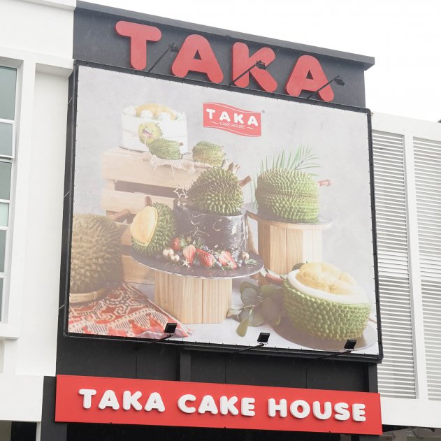 Ini Adalah 4 Bakeri Paling Awesome Di Kuching
