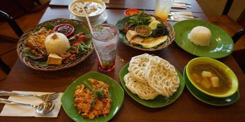 Ini Adalah 4 Tempat Yang Menyajikan Makanan Indonesia Di Kuching