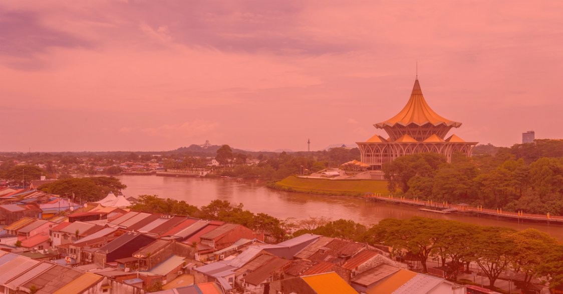 14 Kes Direkodkan Di Sarawak, 3 Dari Kluster Wisma Saberkas
