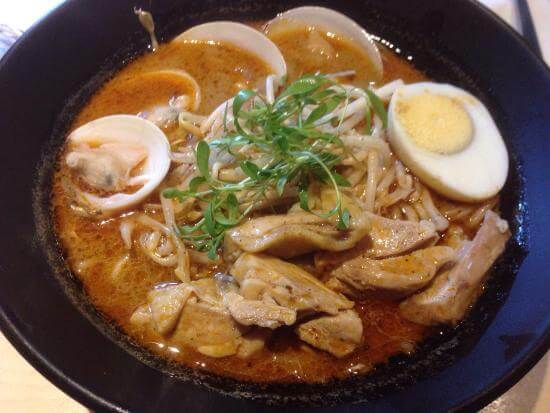 Ini Adalah 5 Laksa Sarawak Padu Yang Anda Boleh Cuba Di Kuching