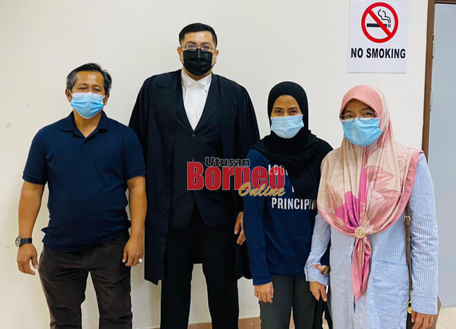Kredit Gambar: UtusanBorneo