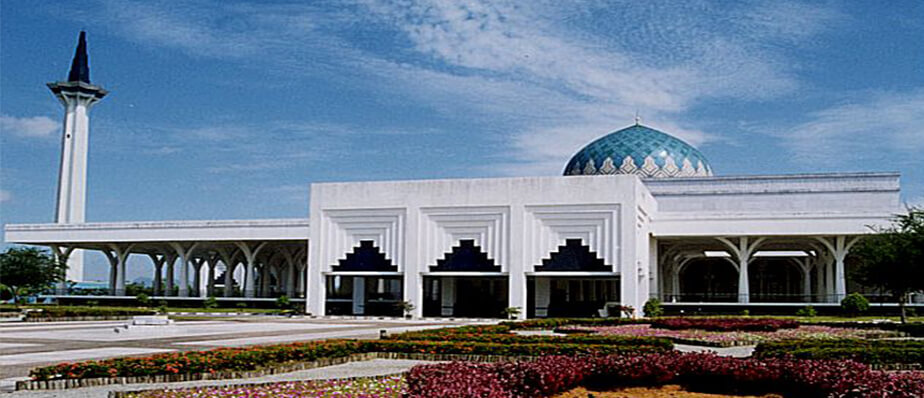 Hanya 100 Jemaah Dibenarkan Solat Jumaat Di Masjid Dan Surau Daerah Kuching