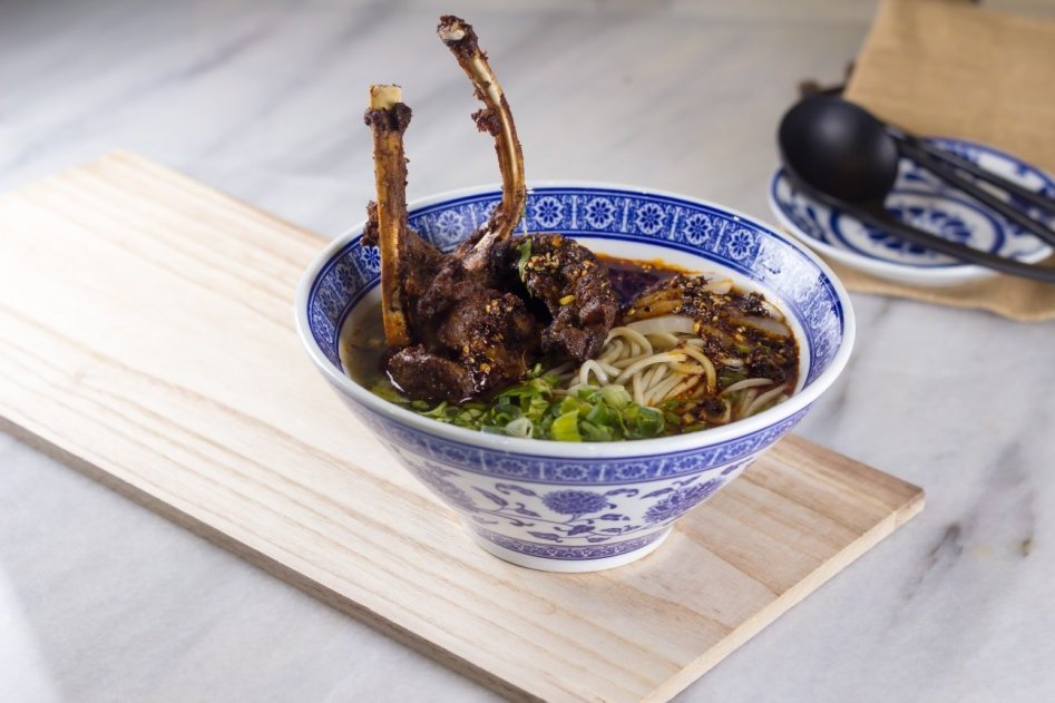 3 Restoran Menyajikan Chinese Style Noodle Yang Anda Boleh Cuba Di Kuching