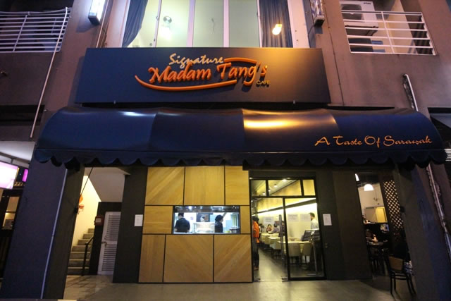 3 Restoran Menyajikan Chinese Style Noodle Yang Anda Boleh Cuba Di Kuching