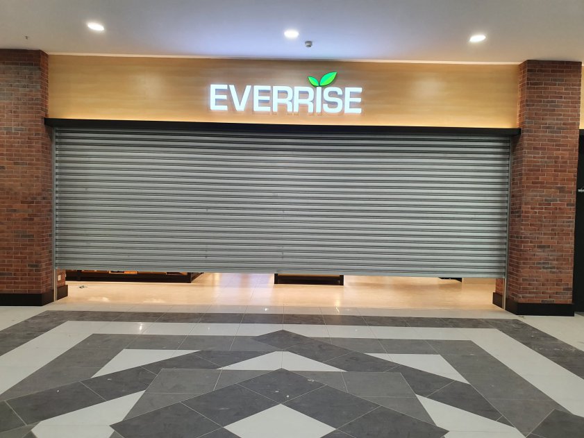 Pelbagai Produk Menarik Dan Promosi Istimewa, Everisse Metrocity Bakal Dibuka Esok