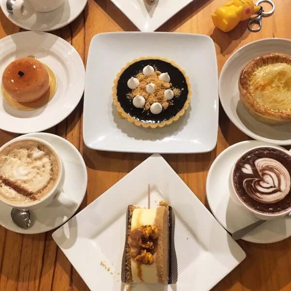 5 Kafe Hipster Estetik Di Kuching Yang Anda Boleh Cuba